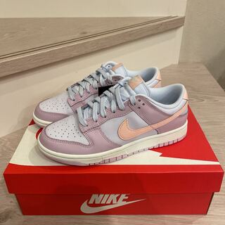 Nike WMNS Dunk Low Easter 24.5cm
