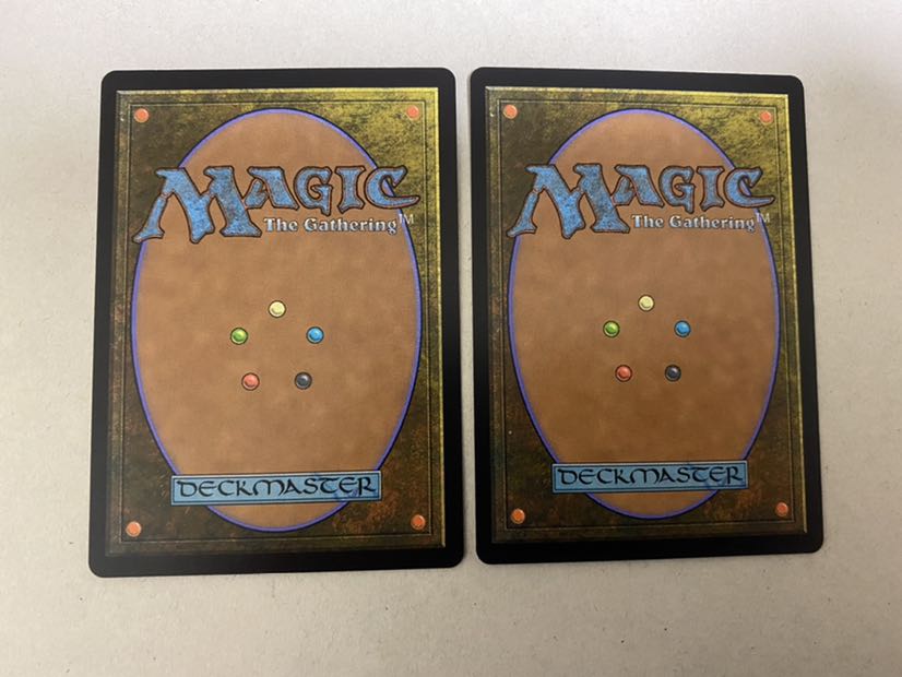 Thassa's Oracle 2 copies