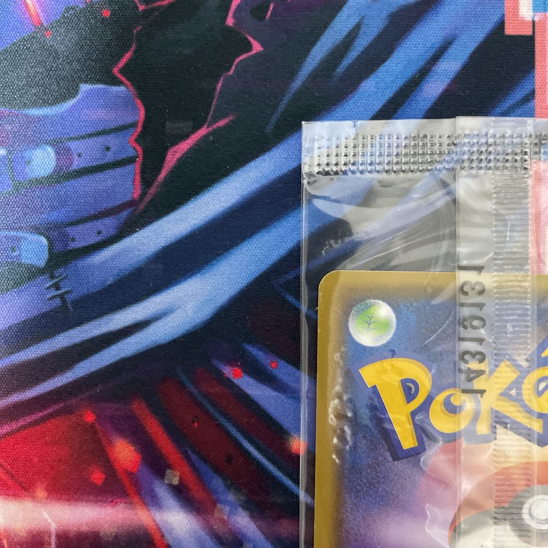 Pikachu Unopened Promo PROMO 099/XY-P Irakore