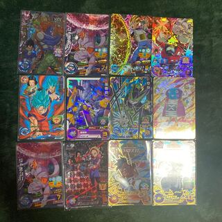 スーパードラゴンボールヒーローズ 1枚