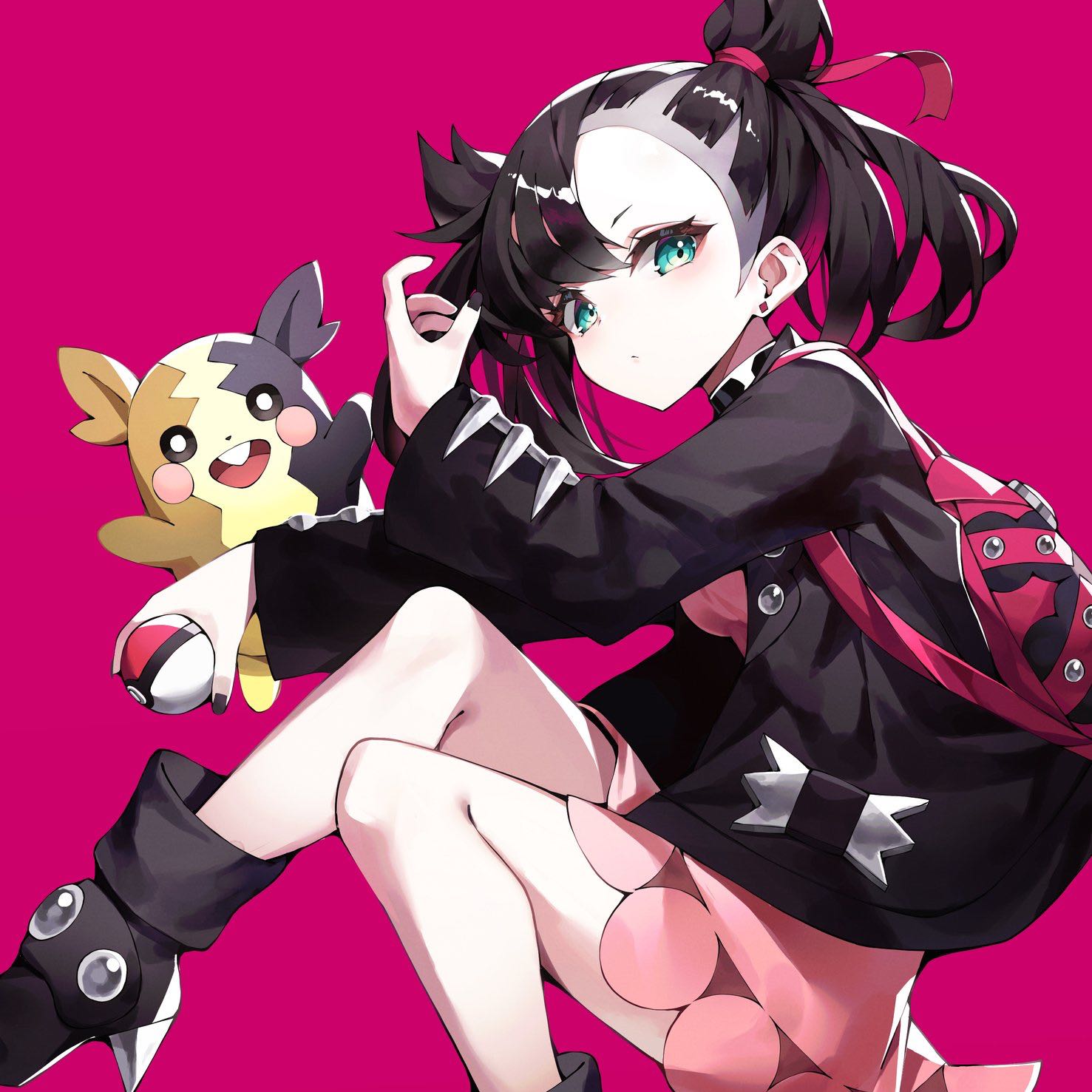 Dedicated to Mr. Yoo