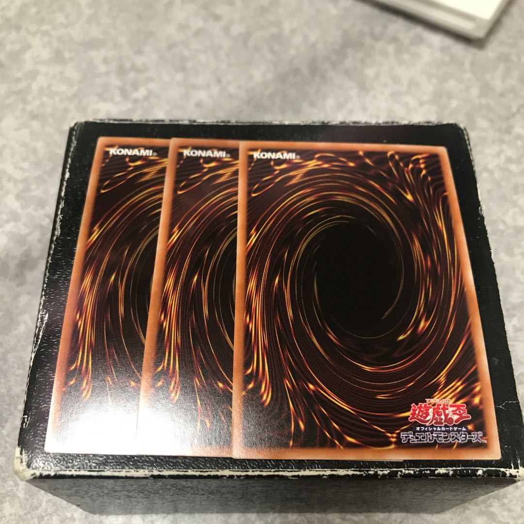 3 super-rare springized spirits of hills and buds.