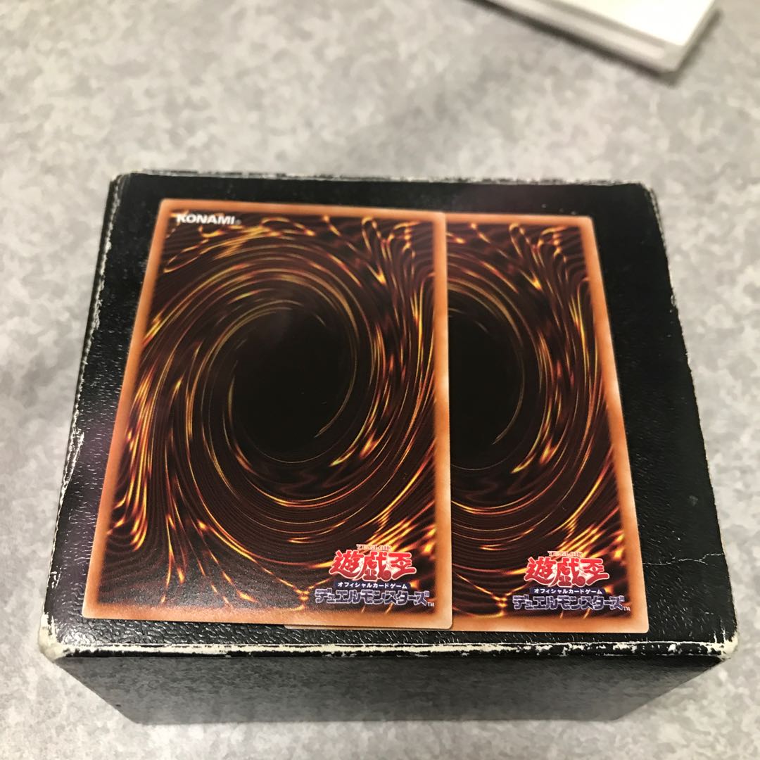 DDD赦俿王デス・マキナ ウルトラレア2枚