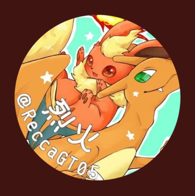 It is a blessing from these two.