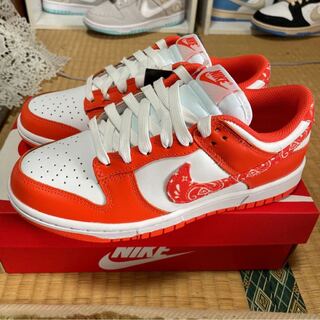 Nike WMNS Dunk Low ESS  26.5cm