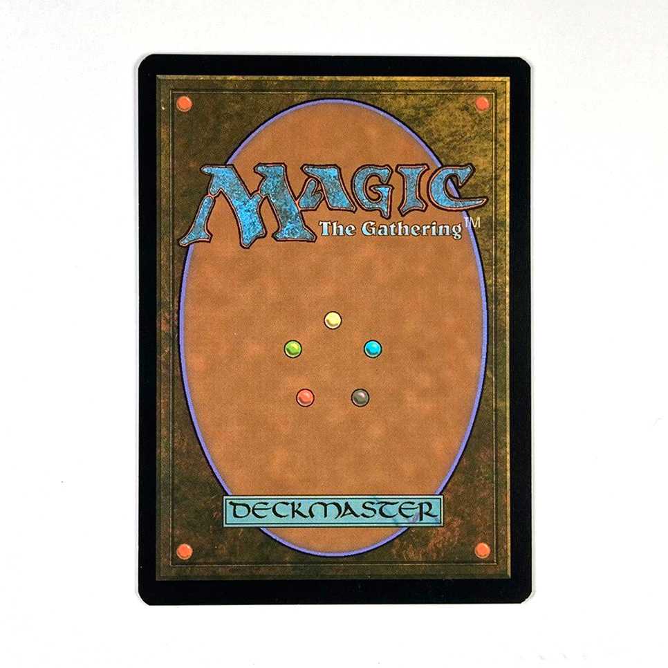 English Foil Wandering Emperor Borderless Hisashi Momose