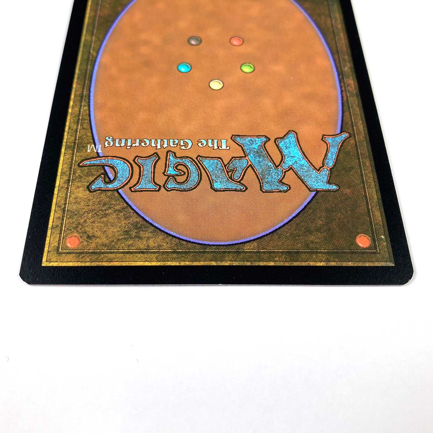 English Foil Wandering Emperor Borderless Hisashi Momose