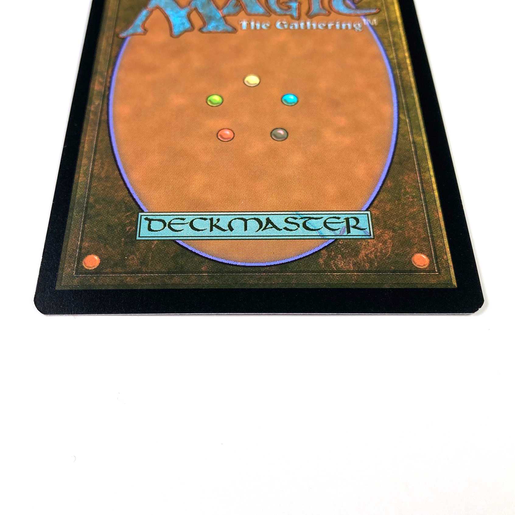 English Foil Wandering Emperor Borderless Hisashi Momose