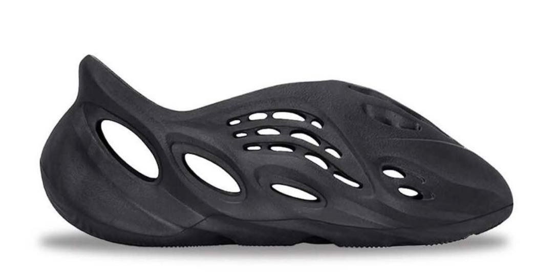 adidas YEEZY Foam Runner "Onyx" 27.5cm
