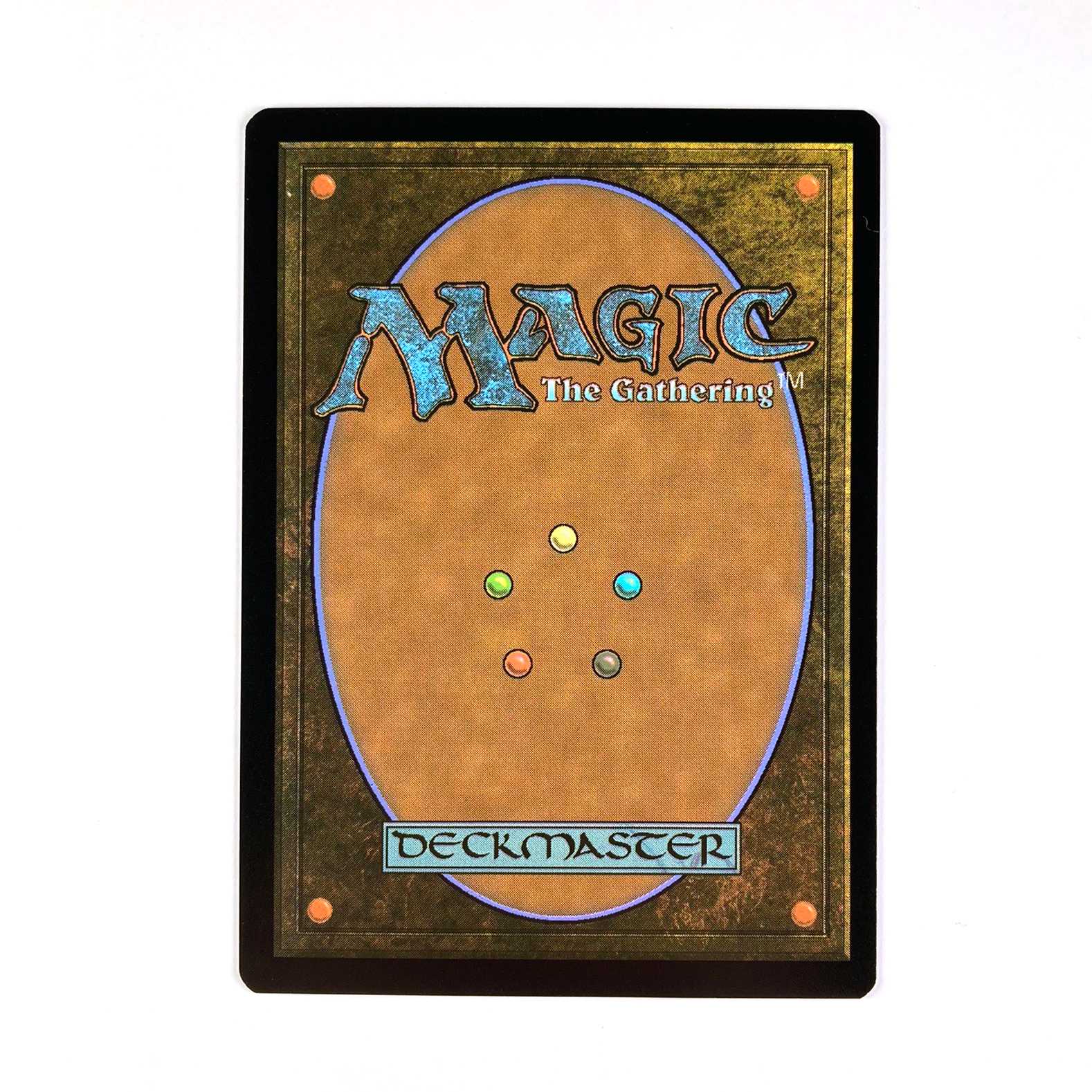 星山脈の業火　アンパサンド　foil 星山脈の業火/Inferno of Star Mountsアンパサンド foil