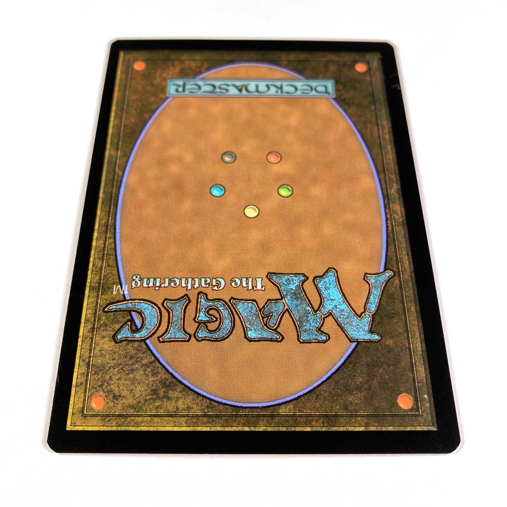 星山脈の業火　アンパサンド　foil AFR)Inferno of the Star Mounts(アンパサンド)(F)/星山脈の業火