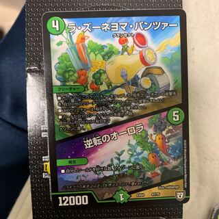 逆転のオーロラ