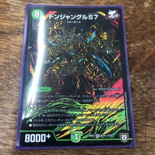 ドンジャングルs7 シク