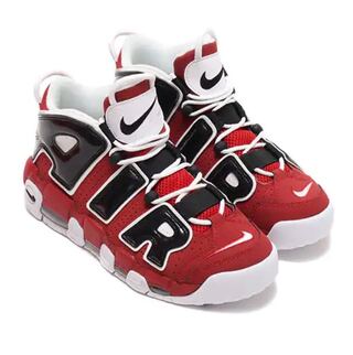 NIKE AIR MORE UPTEMPO '96  30cm