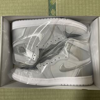 ナイキ エアジョーダン1 ハイ OG "CO JP/東京"(ブリーフケースなし) 26.5cm