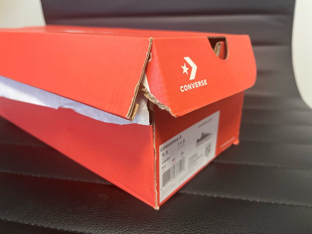 コンバース チャックテイラー CT70 黒 OX 28.0 ブラック 28cm