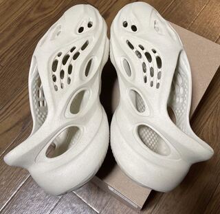 YEEZY Foam Runner Sand 27.5cm