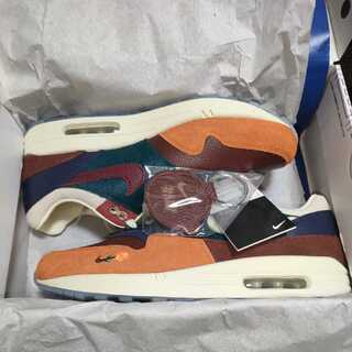 NIKE AIR MAX1 SP 28.5cm
