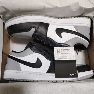 NIKE AIR JORDAN1 LOW  25.5cm