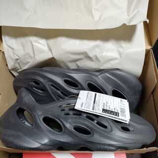 adidas YEEZY Foam Runner "Onyx"

 27.5cm