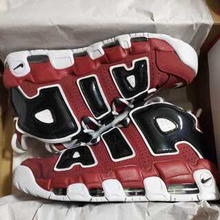 26.0cm AIR MORE UPTEMPO 96 モアテン 26cm