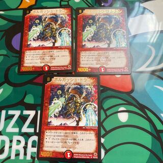 ボルガッシュ・ドラゴン