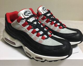 NIKE エアマックス95 BY YOU 26.5cm