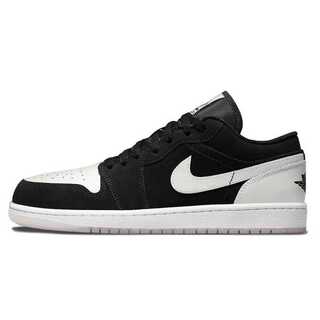 [26.0cm] NIKE AIR JORDAN 1 LOW "Omega/Black/White" ジョーダン オメガ 26cm
