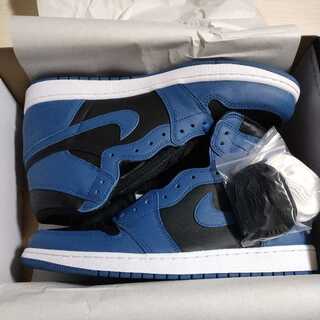 31.0cm 新品未使用 NIKE AIRJORDAN 1 RETRO HIGH OG 31cm