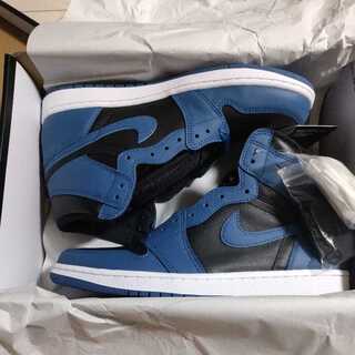 28.0cm NIKE AIR JORDAN 1 RETRO HIGH OG 28cm