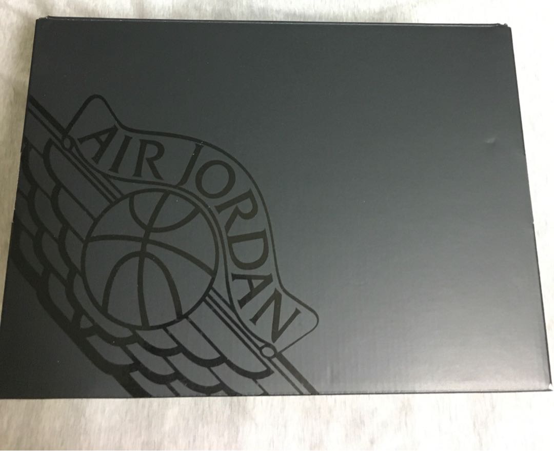 Nike Air Jordan 1 Mid "Elephant Toe" 26.5cm