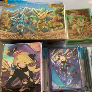 Pokemon Card Supply