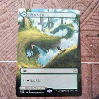 Branchloft Pathway Japanese