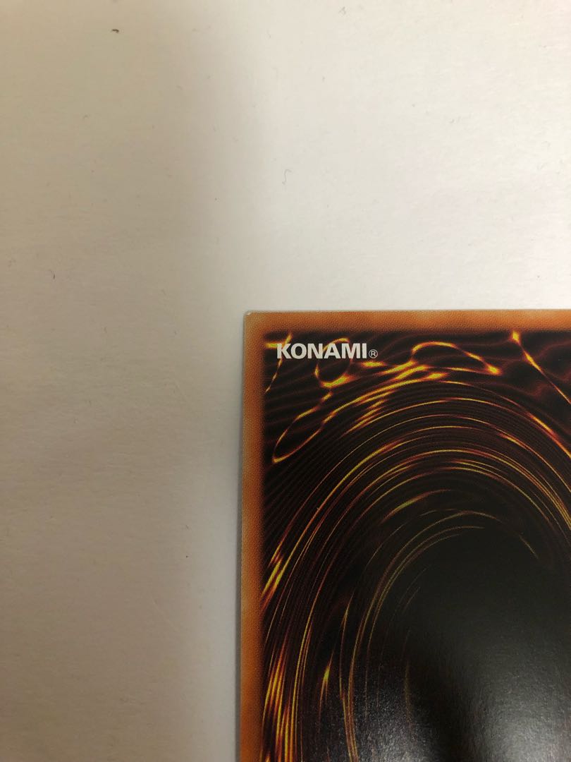 Dharc the Dark Charmer Prismatic Secret Rare