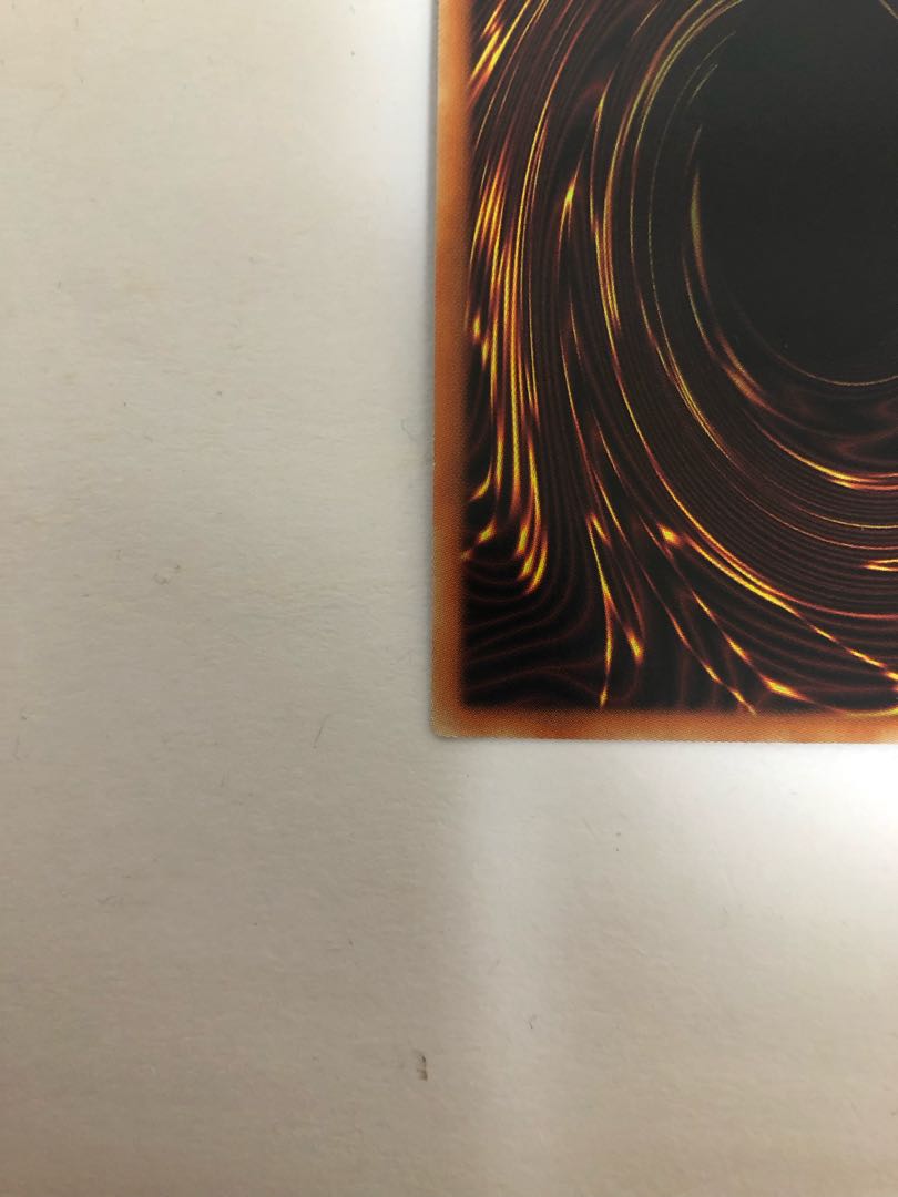 Dharc the Dark Charmer Prismatic Secret Rare