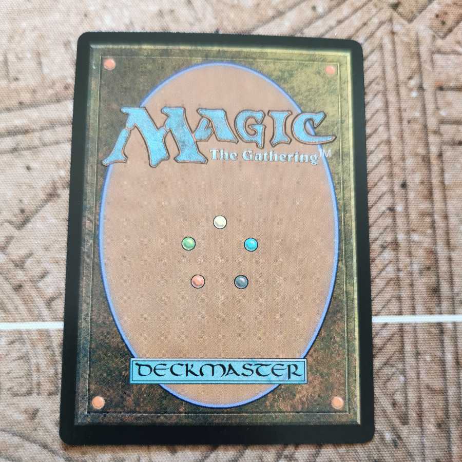 Jin-Gitaxias, Tyrant of Expansion Japanese foil pre-release