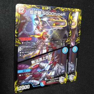 Mutinyryu 5000typeR｜Mutinyryu Summit Meeting