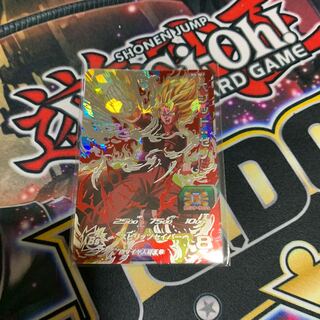 ベジット：ゼノ SH6-SEC3