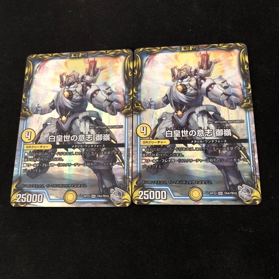 （くっすん様専用）マニフェスト ＜ファイナル.Star＞　ゲイル　御嶺