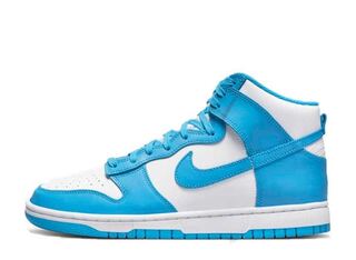 Nike Dunk High "Championship Blue" 26.5cm