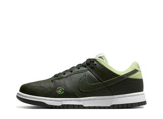 Nike WMNS Dunk Low "Avocado" 27cm