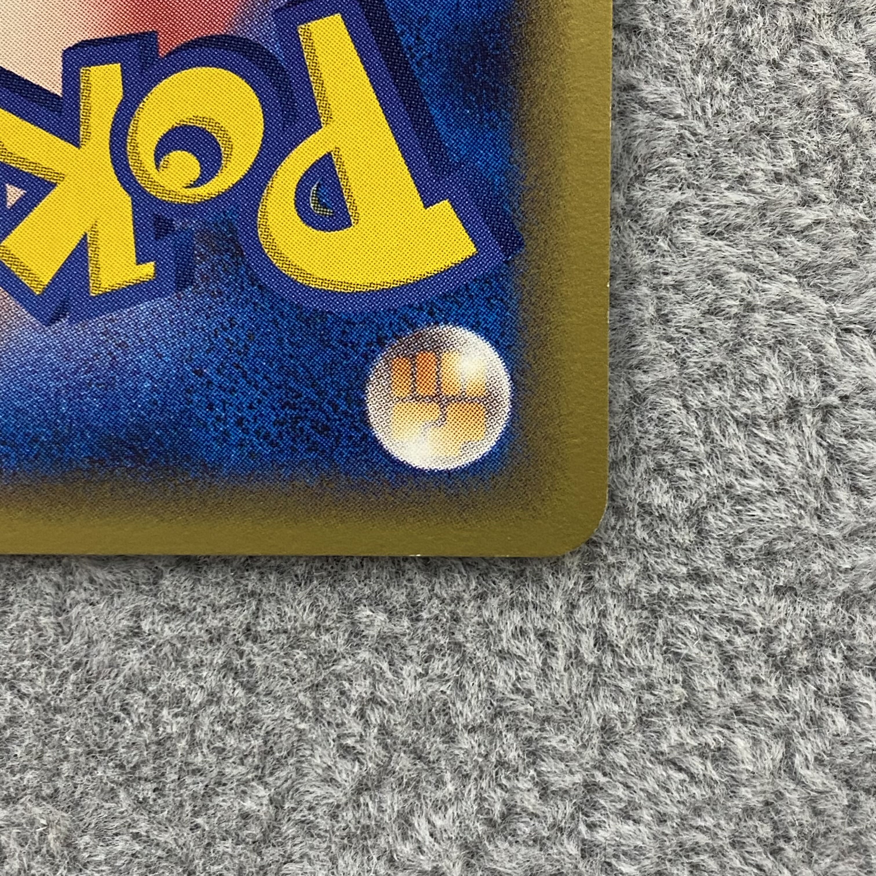 Charizard δ Delta 032/075