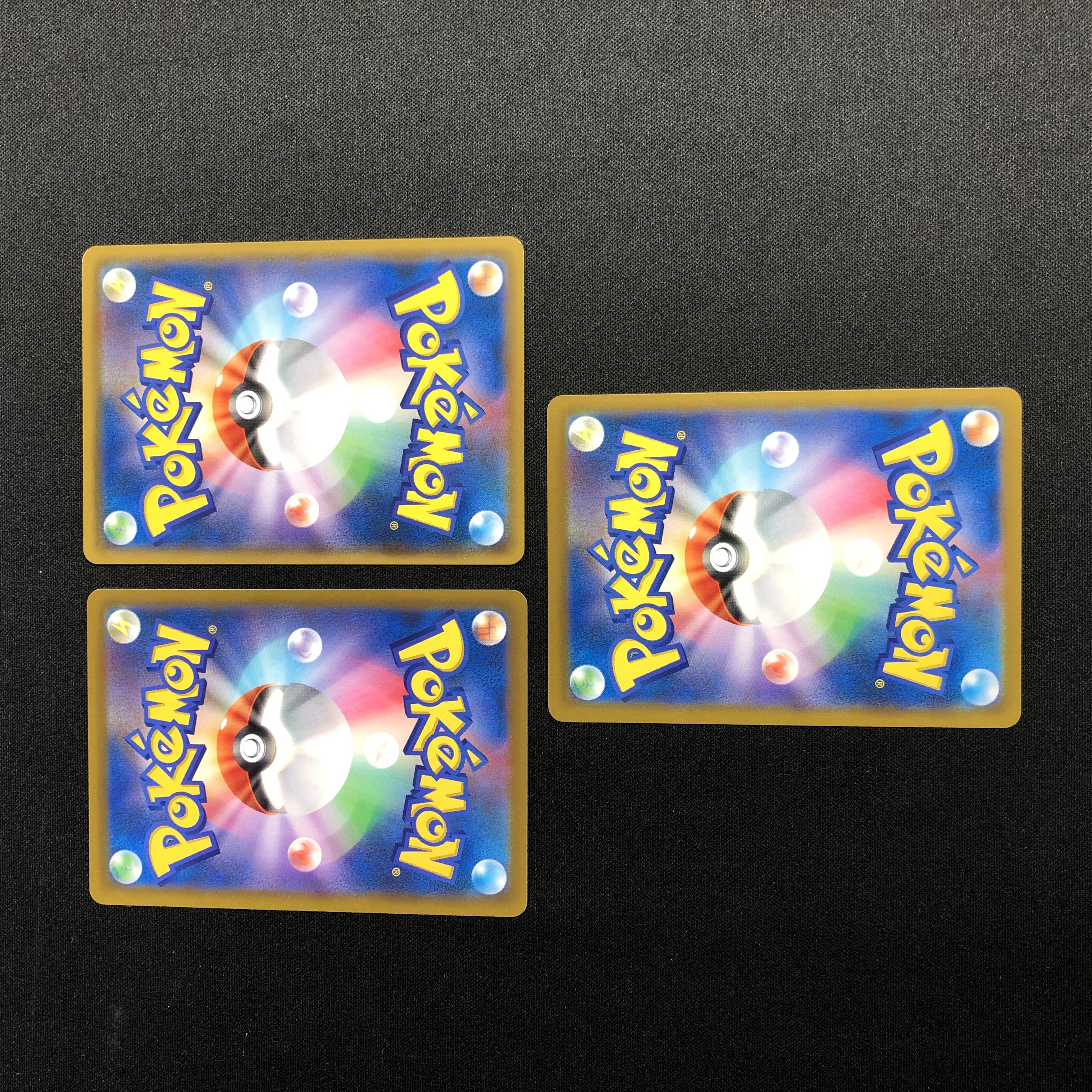 Scoop Up Net U Set of 3