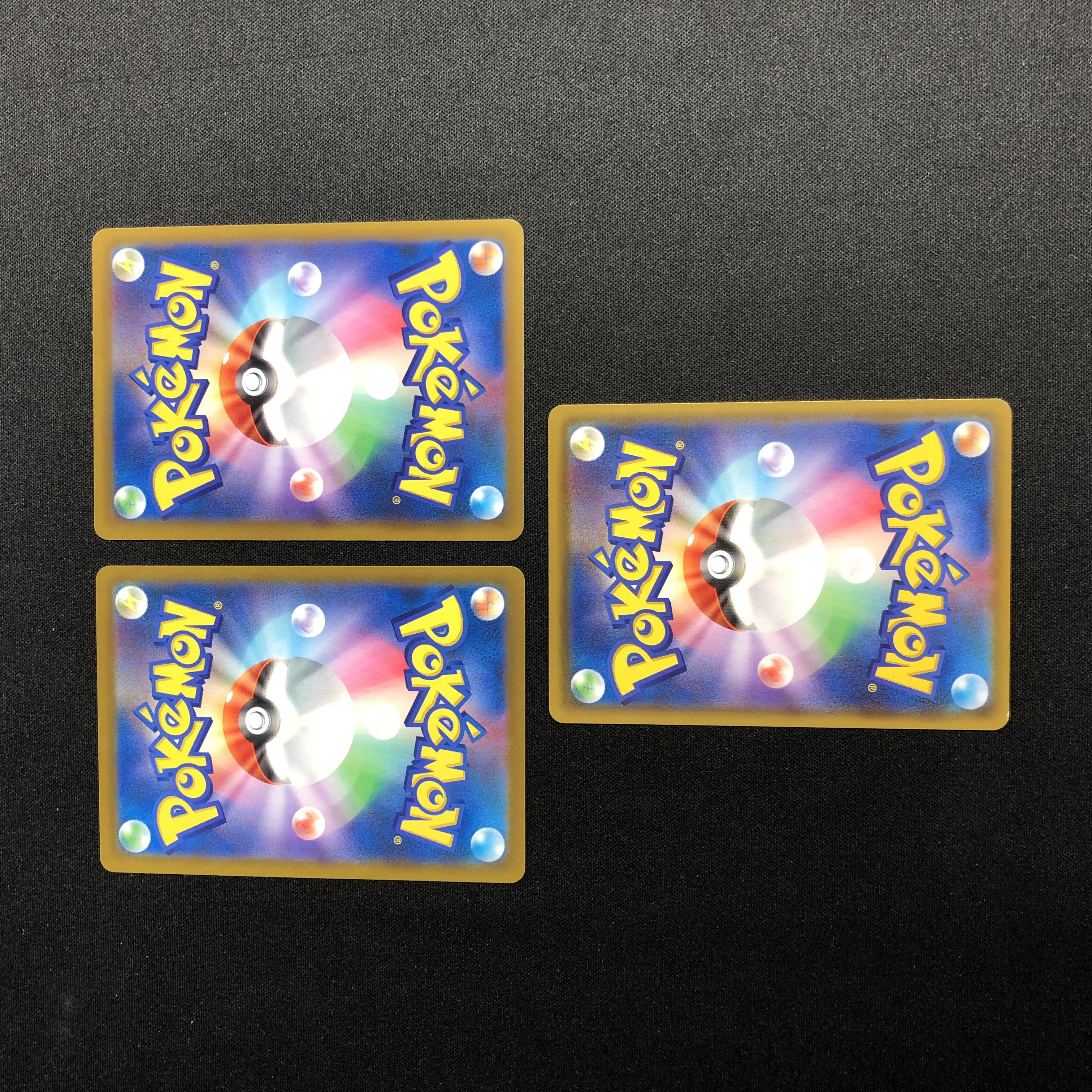 Scoop Up Net U Set of 3