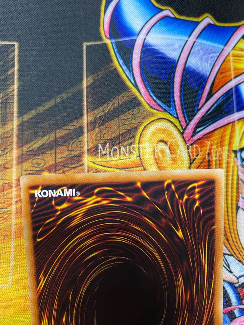 Yu-Gi-Oh Doomkaiser Dragon/Buster Relief