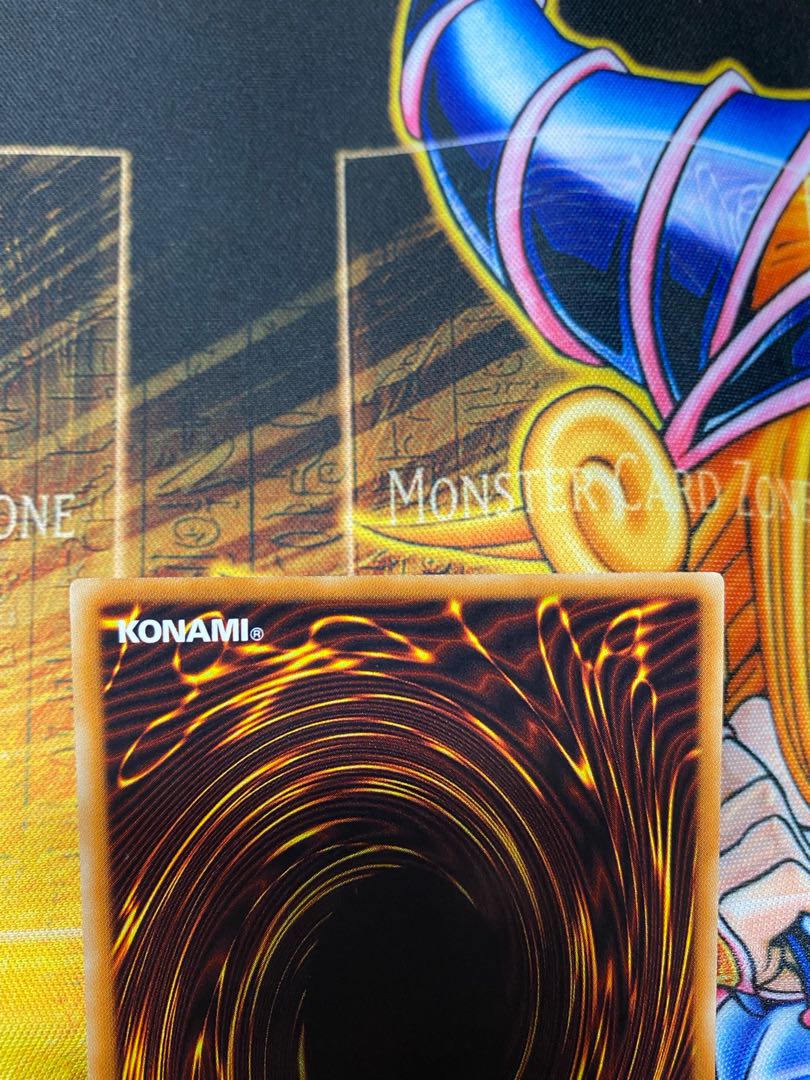 Yu-Gi-Oh Exploder Dragonwing Relief