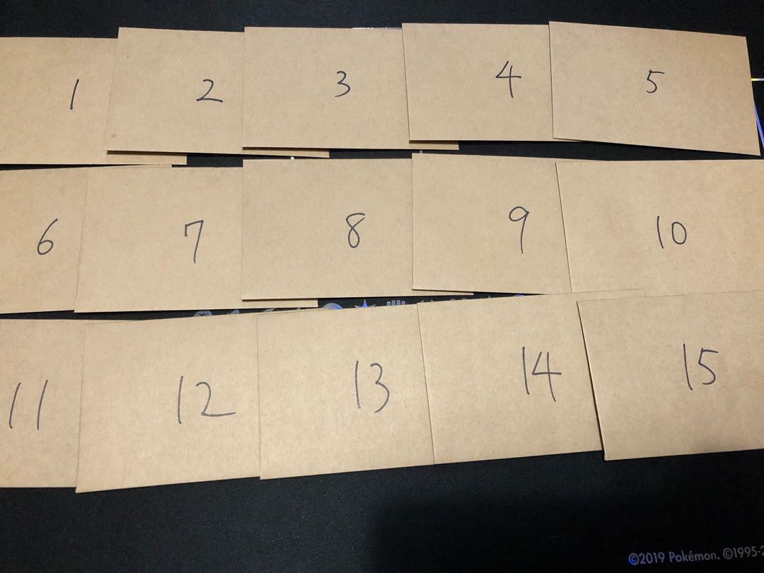 チックショウ様専用