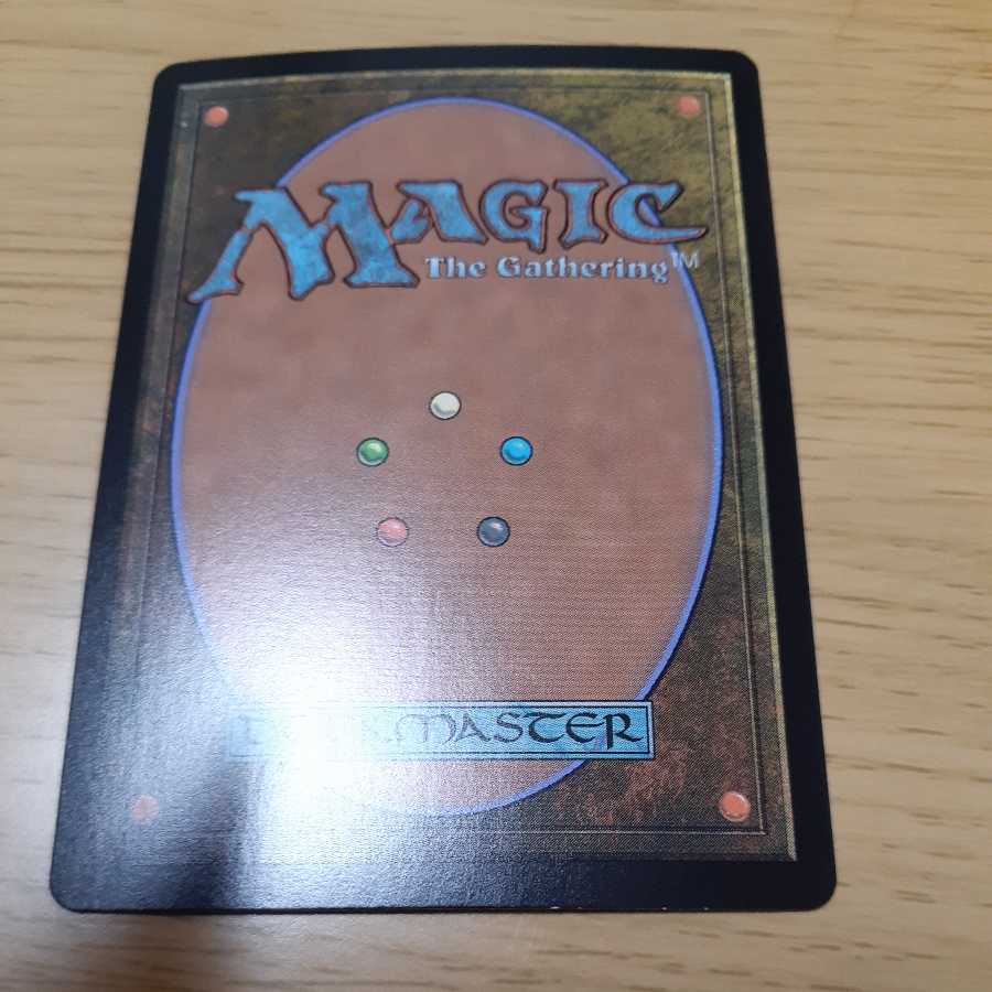 墓所の門番 神話レア