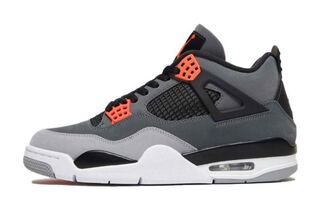 ナイキ エアジョーダン4 レトロ "インフラレッド 23" 29cm
