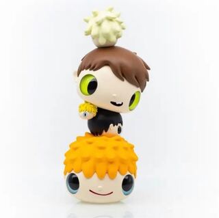 <渋谷パルコ購入> ハビア カジェハ　ヘッズ  32cm